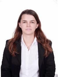 Name, position & contacts